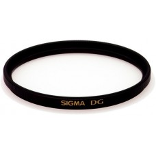 Аксессуар к зеркальной камере SIGMA 58mm DG WIDE CPL фильтр поляризационный