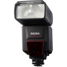 Вспышка SIGMA EF-610 DG ST for Nikon 
