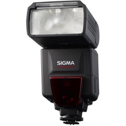 Вспышка SIGMA EF-610 DG ST for Nikon 