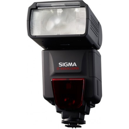 Вспышка SIGMA EF-610 DG SUPER for Nikon 