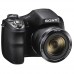 Цифр. фотокамера Sony Cyber-Shot H300 Black