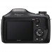 Цифр. фотокамера Sony Cyber-Shot H300 Black