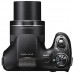 Цифр. фотокамера Sony Cyber-Shot H300 Black