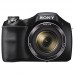 Цифр. фотокамера Sony Cyber-Shot H300 Black