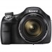 Цифр. фотокамера Sony Cyber-Shot H400 Black Цифр. фотокамера Sony Cyber-Shot H400 Black