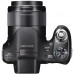 Цифр. фотокамера Sony Cyber-Shot H400 Цифр. фотокамера Sony Cyber-Shot H400