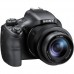 Цифр. фотокамера Sony Cyber-Shot HX400 Black Цифр. фотокамера Sony Cyber-Shot HX400 Black