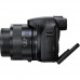 Цифр. фотокамера Sony Cyber-Shot HX400 Black Цифр. фотокамера Sony Cyber-Shot HX400 Black