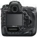 Цифр. фотокамера зеркальная Nikon D4s body