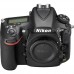 Цифр. фотокамера зеркальная Nikon D810 body Цифр. фотокамера зеркальная Nikon D810 body