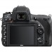 Цифр. фотокамера зеркальная Nikon D750 body