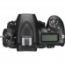 Цифр. фотокамера зеркальная Nikon D750 body