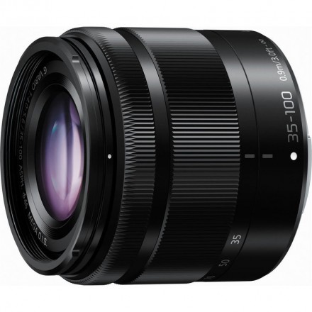 Объектив Panasonic Micro 4/3 Lens 35-100 mm F4-5.6
