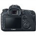 Цифр. фотокамера зеркальная Canon EOS 7D Mark II Body