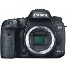 Цифр. фотокамера зеркальная Canon EOS 7D Mark II Body