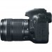 Цифр. фотокамера зеркальная Canon EOS 7D Mark II + объектив 18-135 IS STM