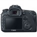 Цифр. фотокамера зеркальная Canon EOS 7D Mark II + объектив 18-135 IS STM
