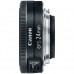 Объектив Canon EF-S 24mm f/2.8 STM Объектив Canon EF-S 24mm f/2.8 STM