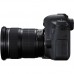 Цифр. фотокамера зеркальная Canon EOS 6D  c Wi-Fi и GPS + объектив 24-105 IS STM
