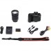 Цифр. фотокамера зеркальная Canon EOS 6D  c Wi-Fi и GPS + объектив 24-105 IS STM