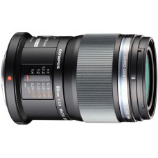 Объектив OLYMPUS ET-M6028 macro 60mm 1:2.8 Черный