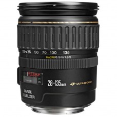 Объектив Canon EF 28-135mm f/3.5-5.6 IS USM