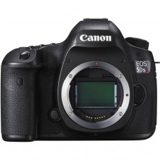 Цифр. фотокамера зеркальная Canon EOS 5DS R Body