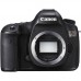 Цифр. фотокамера зеркальная Canon EOS 5DS Body