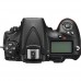 Цифр. фотокамера зеркальная Nikon D810A body