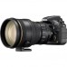 Цифр. фотокамера зеркальная Nikon D810A body