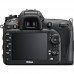 Цифр. фотокамера зеркальная Nikon D7200 + 18-140VR Цифр. фотокамера зеркальная Nikon D7200 + 18-140VR