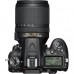 Цифр. фотокамера зеркальная Nikon D7200 + 18-140VR Цифр. фотокамера зеркальная Nikon D7200 + 18-140VR