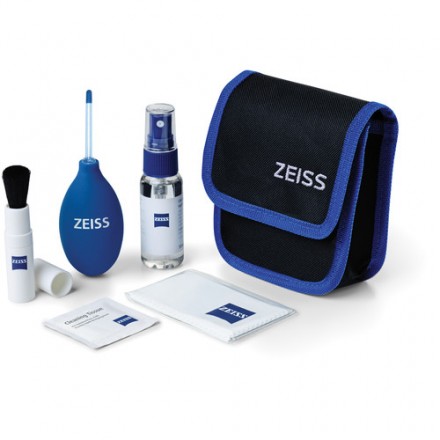 Carl Zeiss Lens cleaning Kit NEW