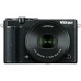 Цифр. фотокамера Nikon 1 J5 +10-30mm PD-Zoom KIT BLACK
