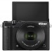 Цифр. фотокамера Nikon 1 J5 +10-30mm PD-Zoom KIT BLACK