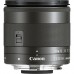 Объектив Canon EF-M 11-22mm f/4-5.6 IS STM Объектив Canon EF-M 11-22mm f/4-5.6 IS STM