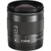 Объектив Canon EF-M 11-22mm f/4-5.6 IS STM Объектив Canon EF-M 11-22mm f/4-5.6 IS STM