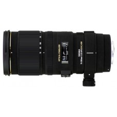 Объектив SIGMA AF 70-200mm f/2,8 EX DG OS HSM Canon