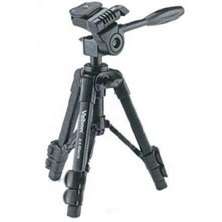 штатив VELBON EX-Macro 