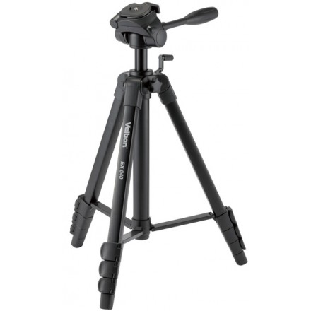штатив VELBON EX-640 штатив VELBON EX-640
