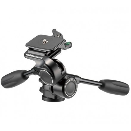 штатив VELBON PHD-55D (Mg) DIN 