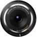 Объектив OLYMPUS BCL-0980 Fish-Eye Body Cap Lens 9mm 1:8.0 Черный