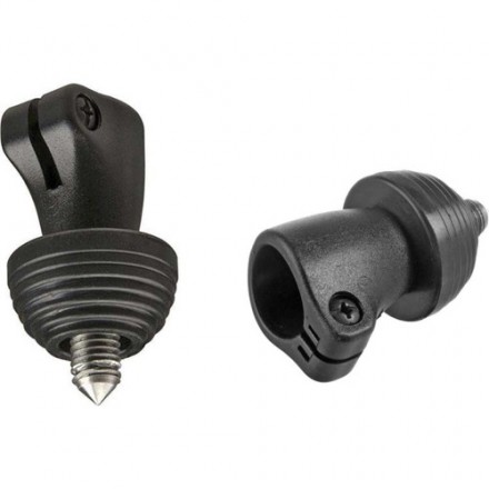 Резиновые опоры Manfrotto SPIKED FOOT (15SPK3)