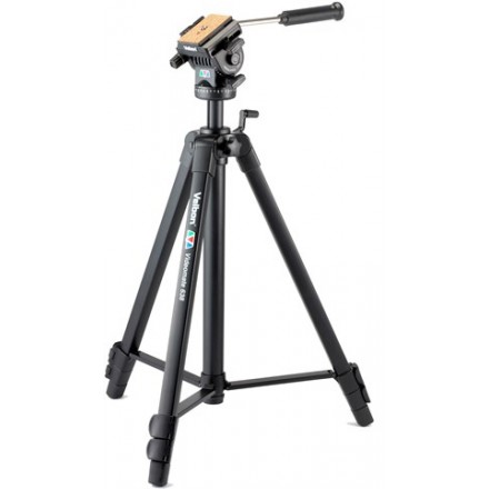 Штатив VELBON Videomate 638/F