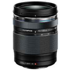 Объектив OLYMPUS EZ-M1415-2 14-150mm 1:4.0-5.6 II