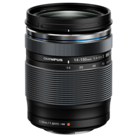 Объектив OLYMPUS EZ-M1415-2 14-150mm 1:4.0-5.6 II