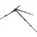 Штатив Manfrotto 190XPROB+HD804RC2 (190XPROB,804RC2) Штатив Manfrotto 190XPROB+HD804RC2 (190XPROB,804RC2)