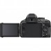 Цифр. фотокамера зеркальная Nikon D5200 KIT + 18-105 VR Black