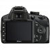 Цифр. фотокамера зеркальная Nikon D3200 KIT + 18-105 VR Black