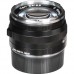 Carl Zeiss C Sonnar T* 50mm f/1,5 ZM black